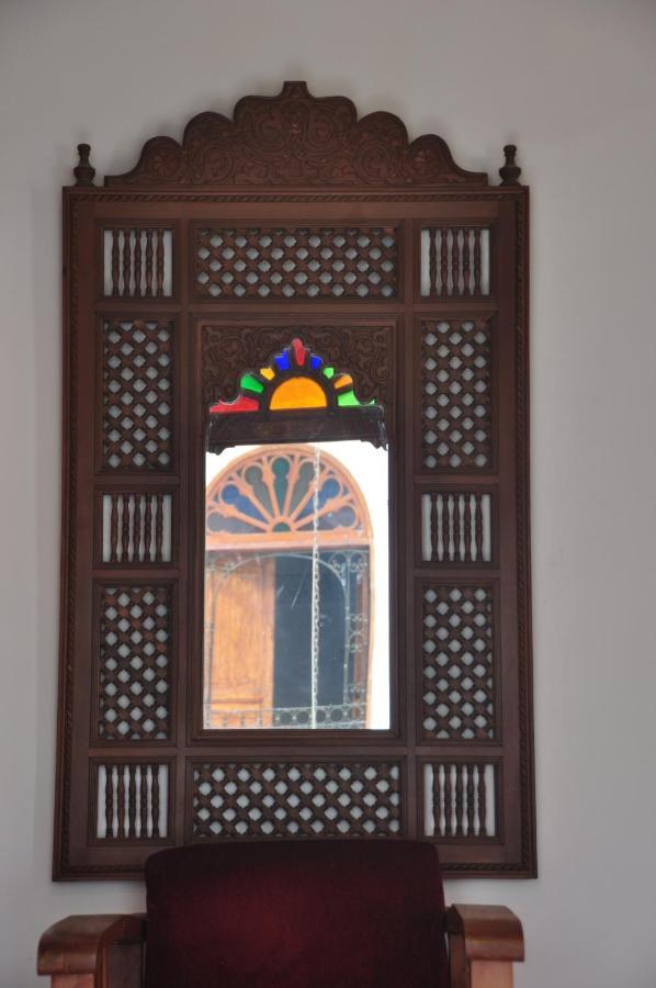 Bed and Breakfast Dar Iman Фес Екстер'єр фото