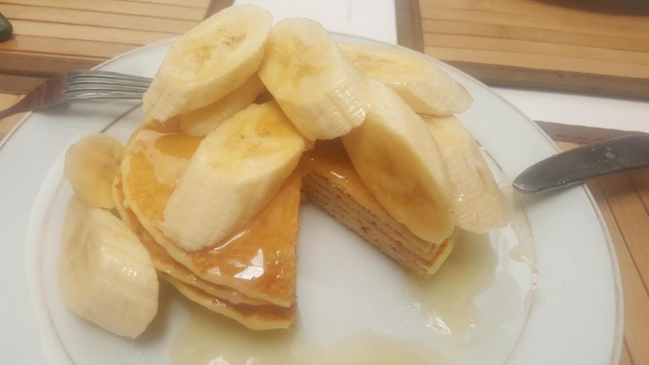 Bed and Breakfast Dar Iman Фес Екстер'єр фото